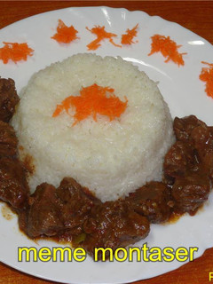 صورة لوصفة كباب حلة