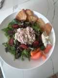 Easy Tuna Salad