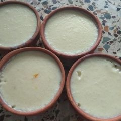 A picture of Firni.