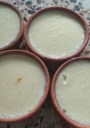 A picture of Firni.