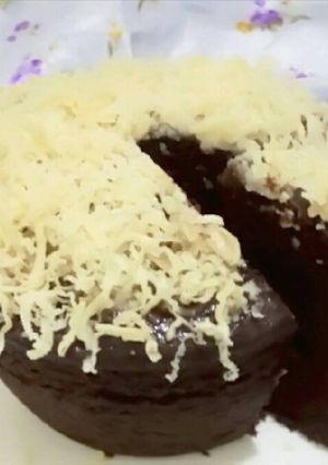 Foto resep Brownies Mini #3sdm