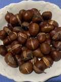 Castane coapte