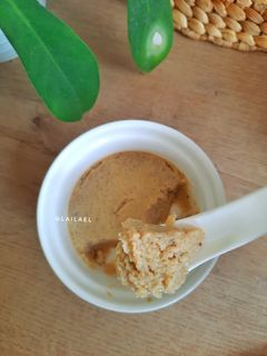 Foto resep Pisang Barongko snack Mpasi