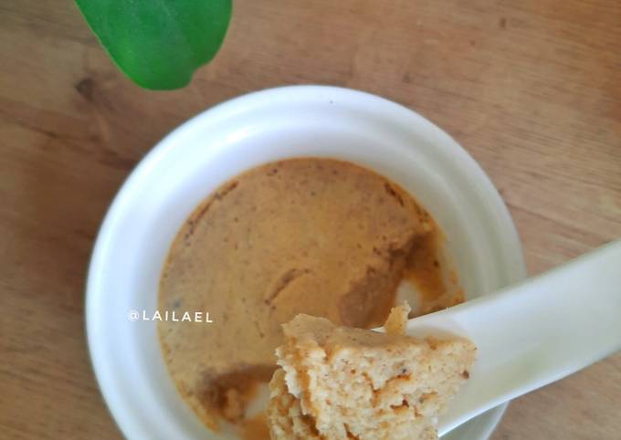 Resep Pisang Barongko snack Mpasi Resep Pisang Barongko snack Mpasi