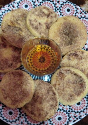 صورة لوصفة حرشات صغار