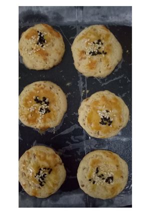 Foto resep Kue Chui Kao So