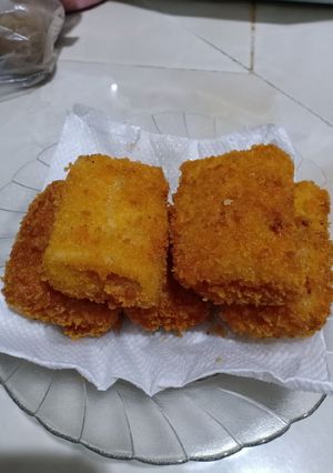 Foto resep Risol mayo