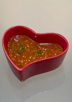 รูปของ Ketogenic sukiyaki sauce