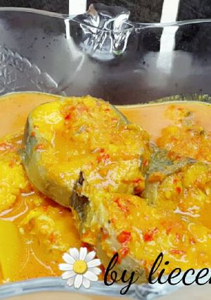 Foto resep Ikan Asam Pedas