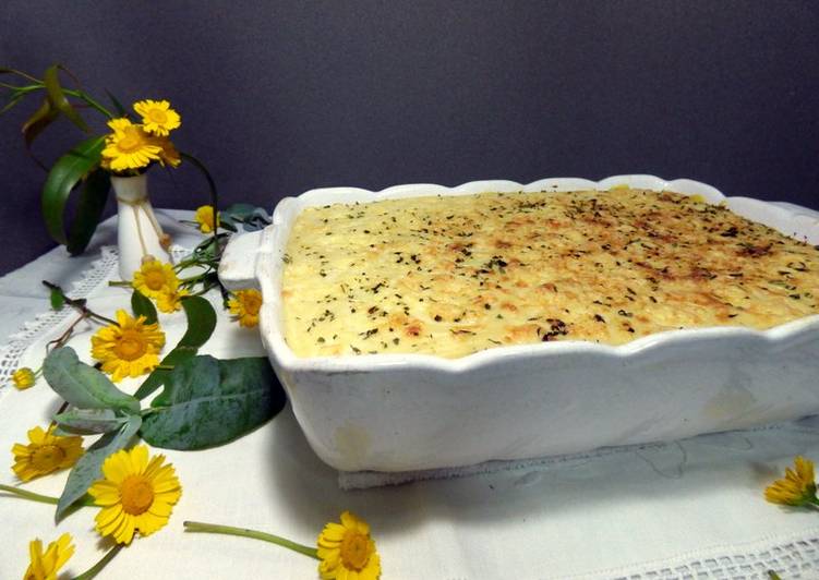 Bacalhau Espiritual!