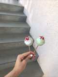 Cake pop💫