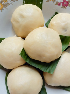 Foto resep Bakpao Cokelat