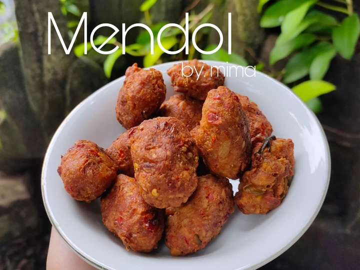 Cara Gampang Membuat Resep Mendol yang Bikin Ngiler Anti Ribet, Sempurna