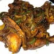 Ayam lada hitam
