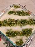 Layali Lubnan (Lebanese Nights Dessert)