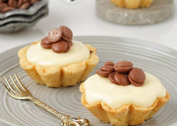 Resep Cheese Tart Buncit Oleh Cutzamania Cookpad