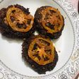 Chapli kabaabs