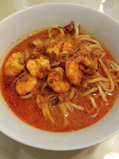 Foto resep Laksa singapore