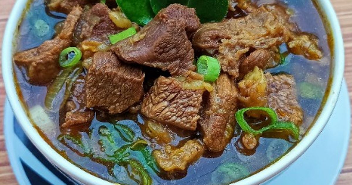 Rawon