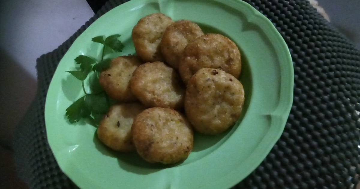 18 123 Resep Perkedel Hemat Enak Dan Sederhana Ala Rumahan Cookpad