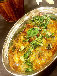 बेसनी तोरई रेसिपी मुख्य फोटो