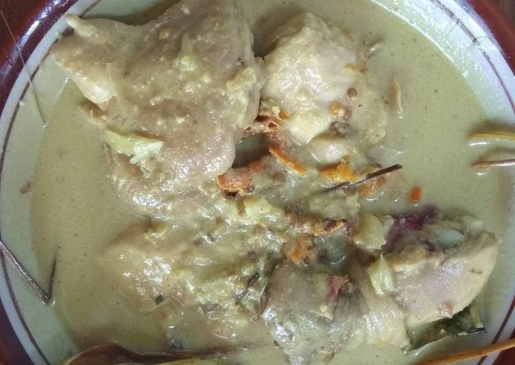 Opor Ayam