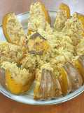 قرع محشي (يقطين) 🎃🎃