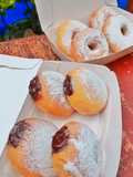 22. Donat Tbm