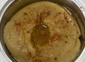 صورة لوصفة عصيده (حلاوة تركيه على قول اهل مكه)