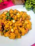 Shahi Veg Kolhapuri with Amla