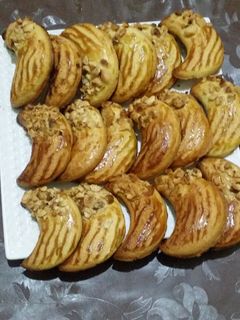 صورة لوصفة كاليط