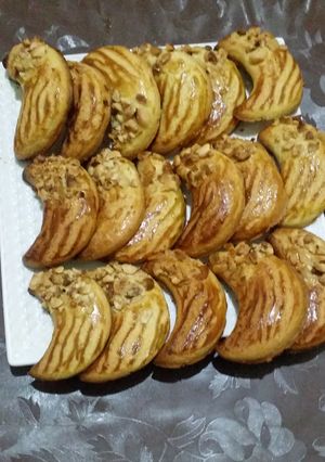 صورة لوصفة كاليط