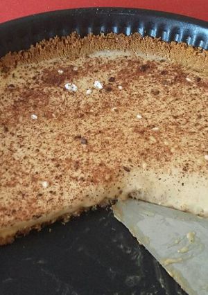 Una foto de Tarta "Día del Amigo"