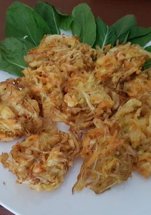 Foto resep Ote Ote Anti Galau