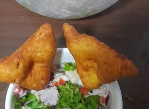 Una foto de Ceviche de reineta congelada