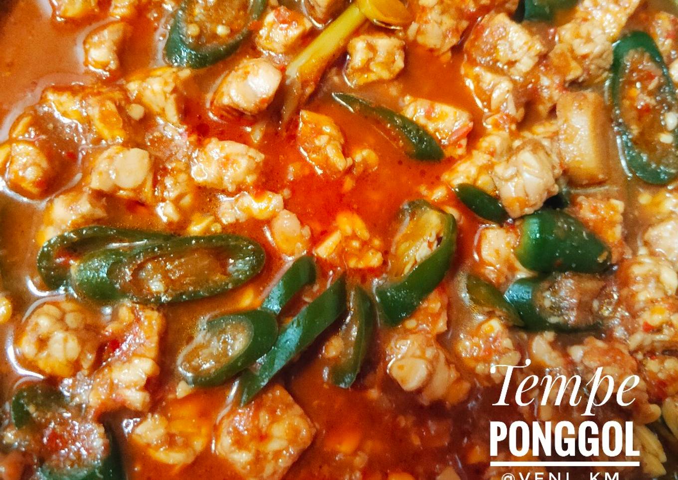 Tempe Ponggol