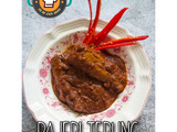 Pajeri Terung