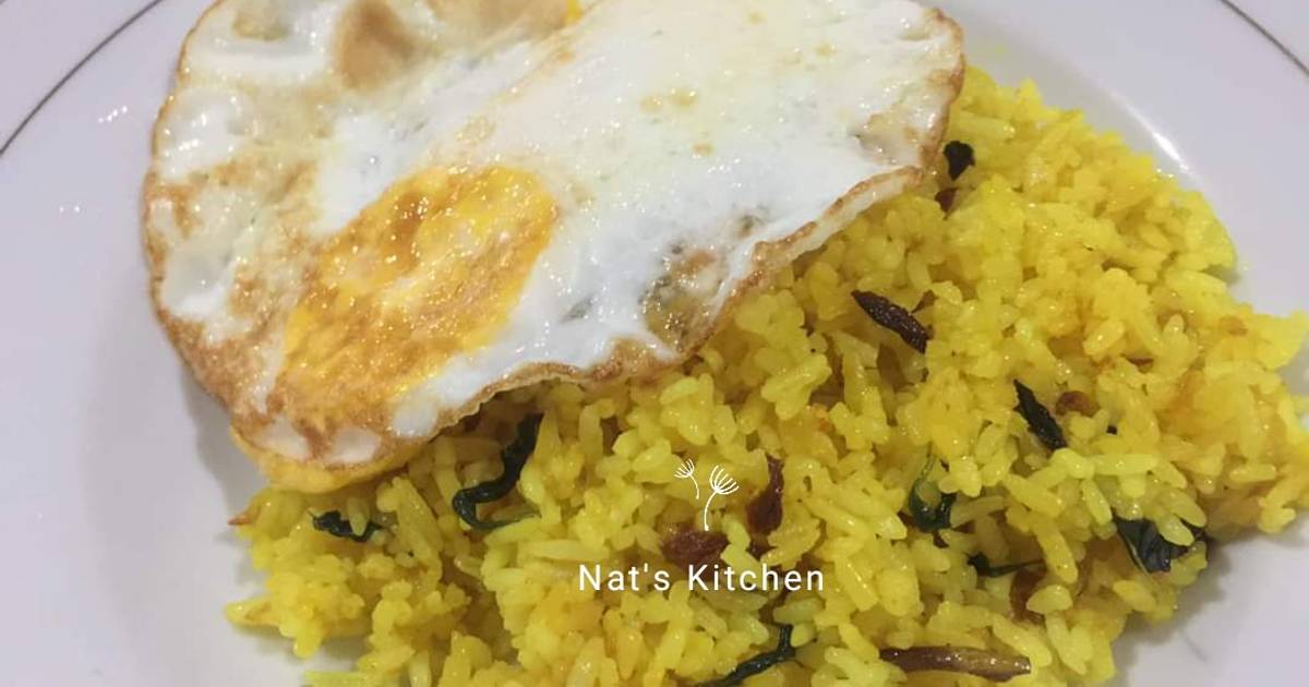 11 084 resep  nasi  goreng  tanpa  kecap  enak  dan sederhana 