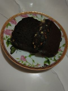 Foto resep Brownies simple keto
