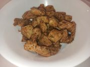 Una foto de pinchos fáciles