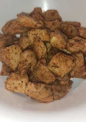 Foto principal de Pinchos morunos