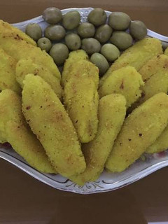 عکسی از دستور کبه عربی