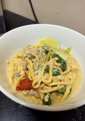 Foto resep Mie Kuah