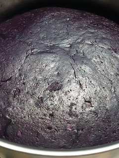 Foto resep 480. Pasta ubi ungu u/ isian