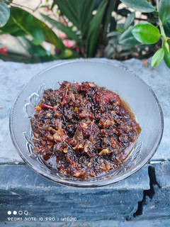 Foto resep Sambal Telur Ikan Lele