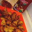 بطاطا ويدجز 🍟