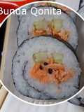 Maki Sushi (Sushi Roll)