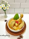 Gulai Ayam Padang