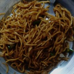 Chowmein A picture of Chowmein.