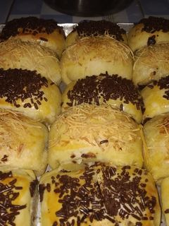 Foto resep Bolen Pisang